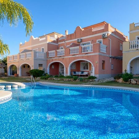 Holiday Home Campoverde By Interhome デニア エクステリア 写真