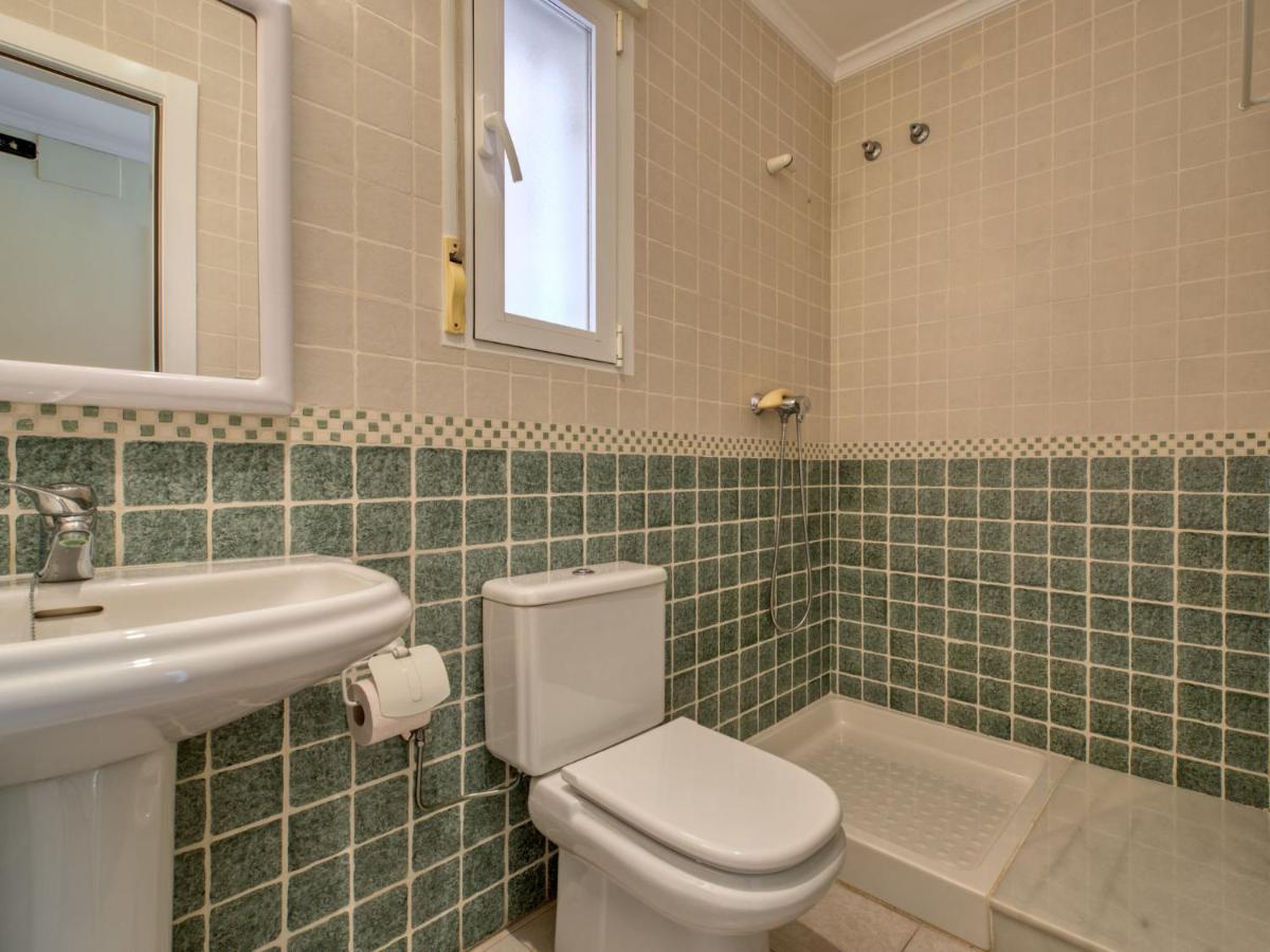 Holiday Home Campoverde By Interhome デニア エクステリア 写真