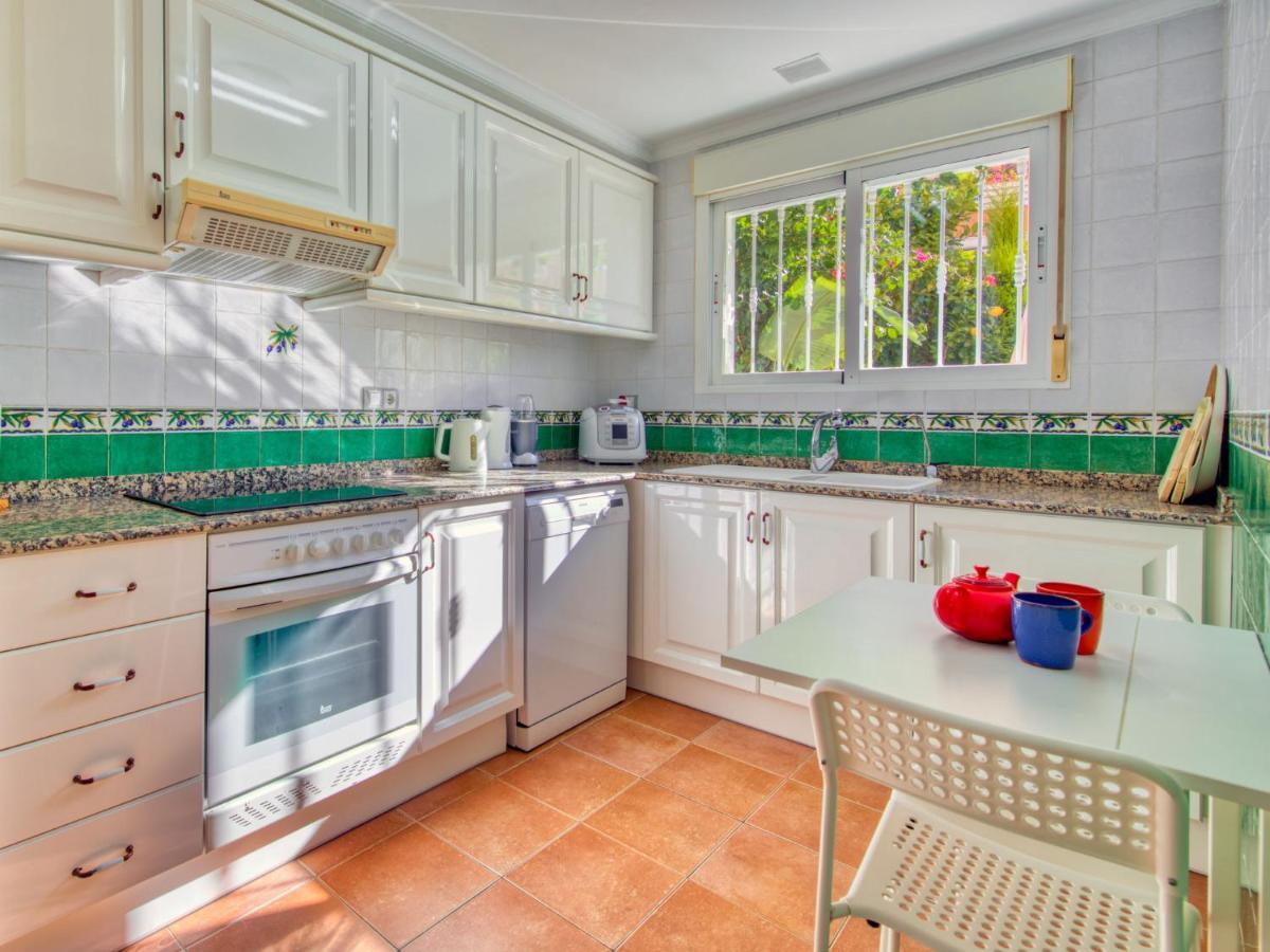Holiday Home Campoverde By Interhome デニア エクステリア 写真