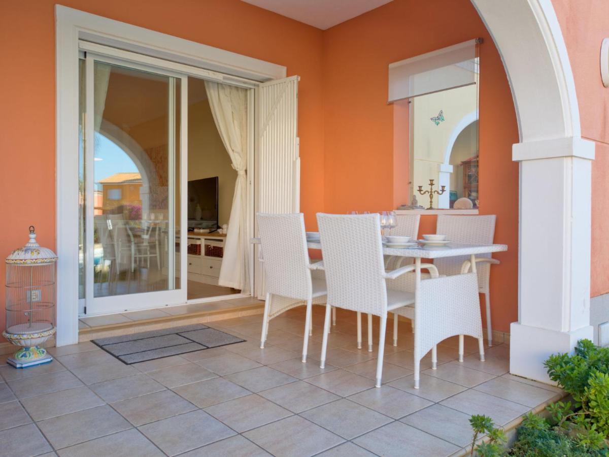 Holiday Home Campoverde By Interhome デニア エクステリア 写真
