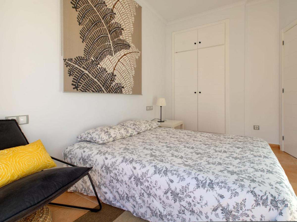 Holiday Home Campoverde By Interhome デニア エクステリア 写真