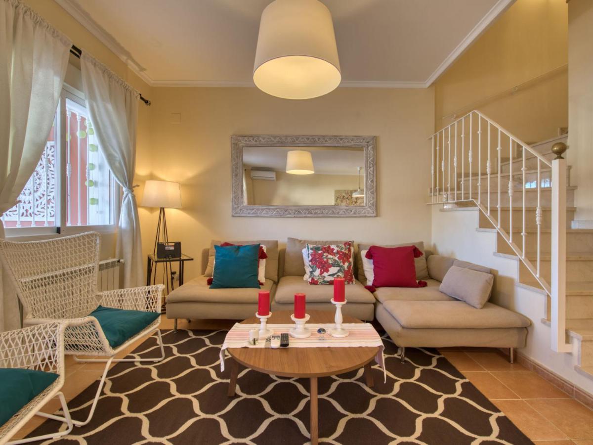 Holiday Home Campoverde By Interhome デニア エクステリア 写真