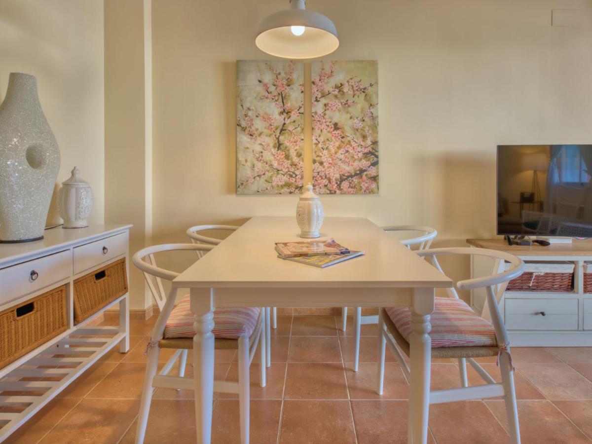 Holiday Home Campoverde By Interhome デニア エクステリア 写真