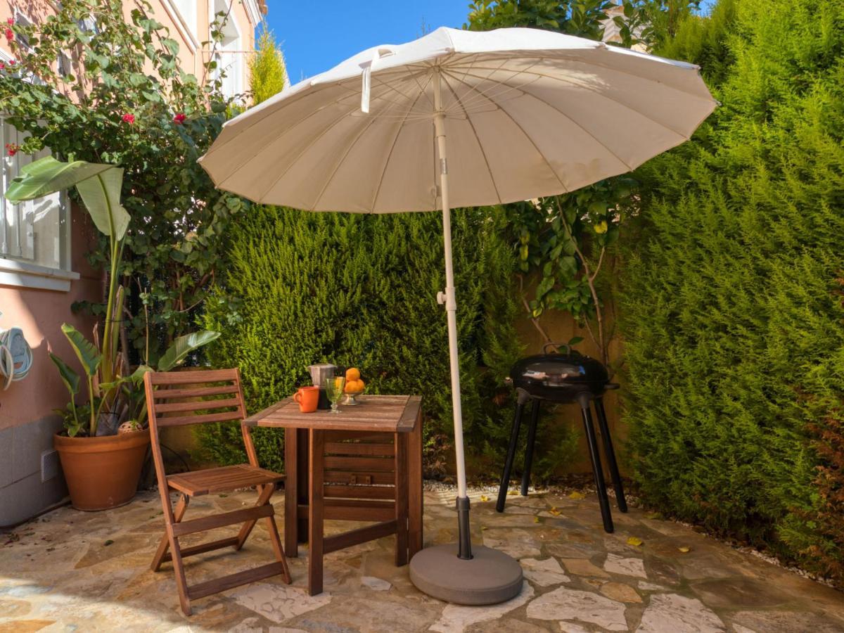 Holiday Home Campoverde By Interhome デニア エクステリア 写真