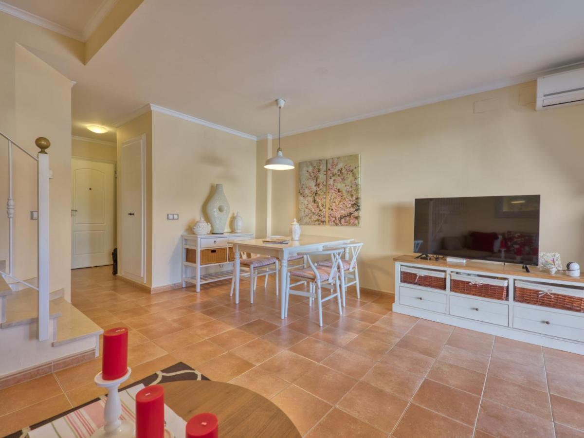 Holiday Home Campoverde By Interhome デニア エクステリア 写真