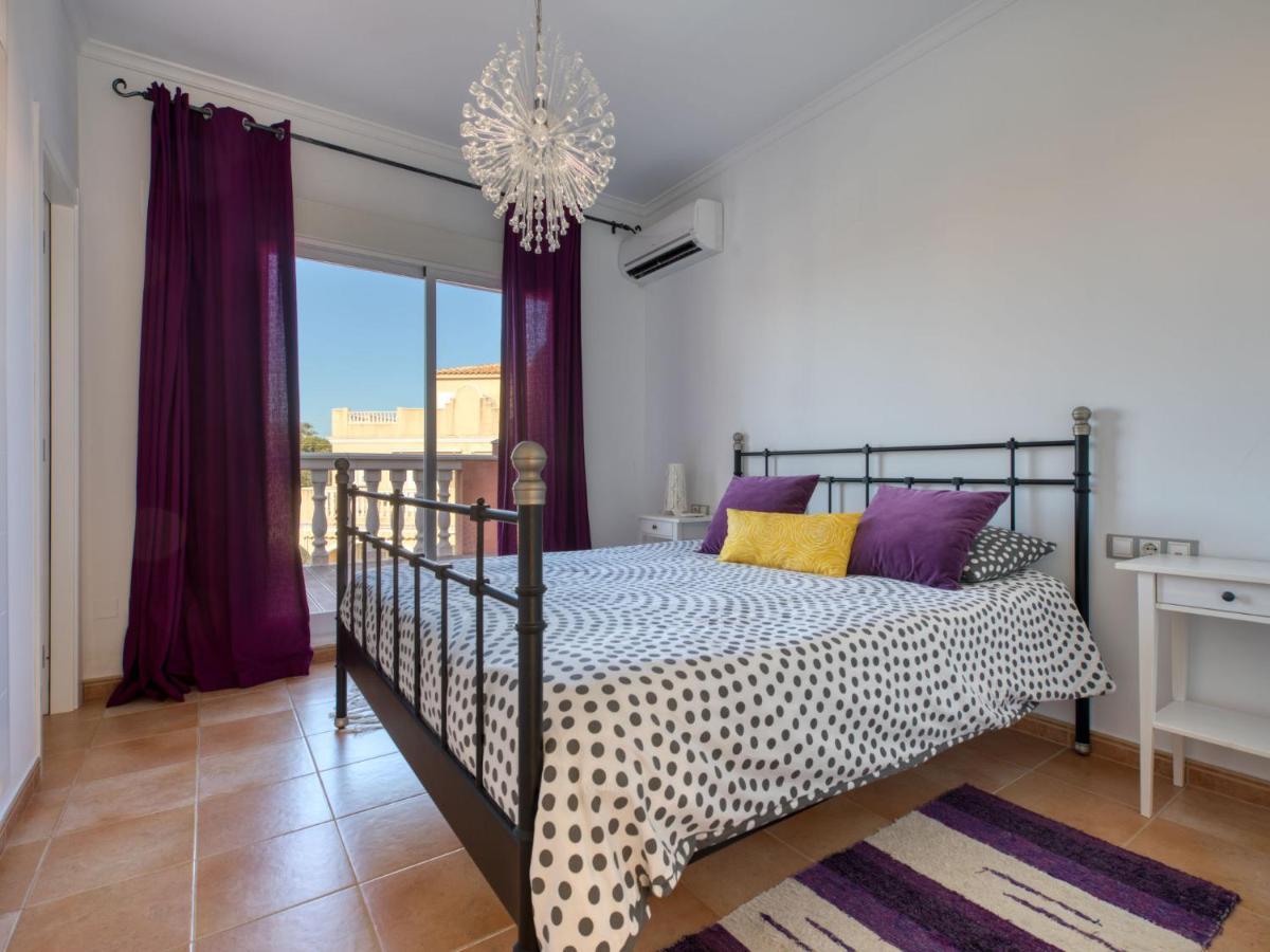 Holiday Home Campoverde By Interhome デニア エクステリア 写真