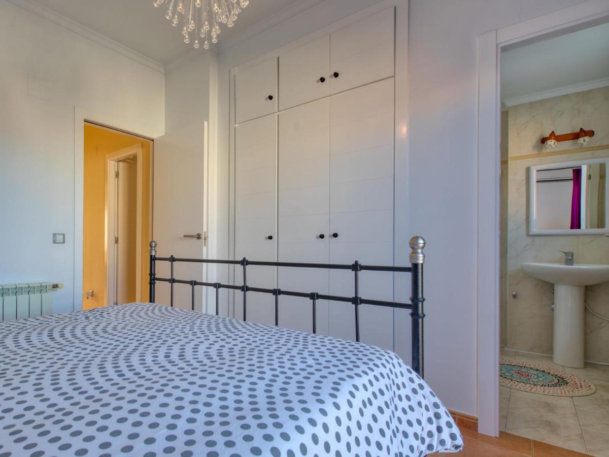 Holiday Home Campoverde By Interhome デニア エクステリア 写真