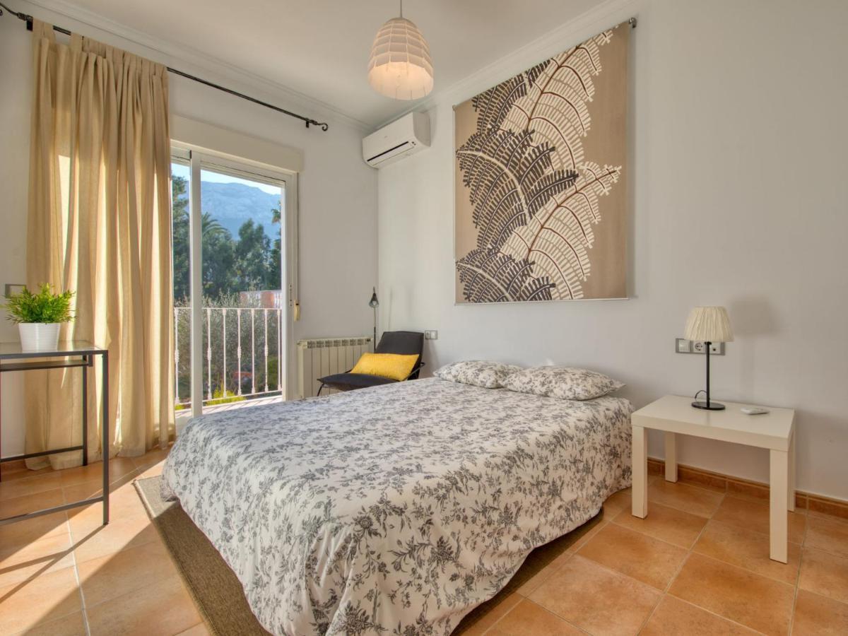 Holiday Home Campoverde By Interhome デニア エクステリア 写真